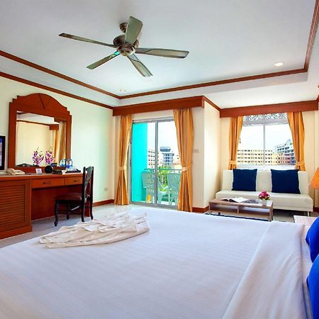 Patong The Yim Siam Hotel מראה חיצוני תמונה