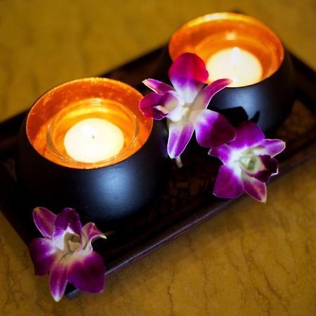 Patong The Yim Siam Hotel מראה חיצוני תמונה