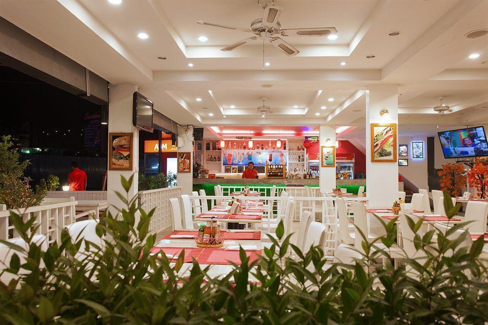 Patong The Yim Siam Hotel מראה חיצוני תמונה
