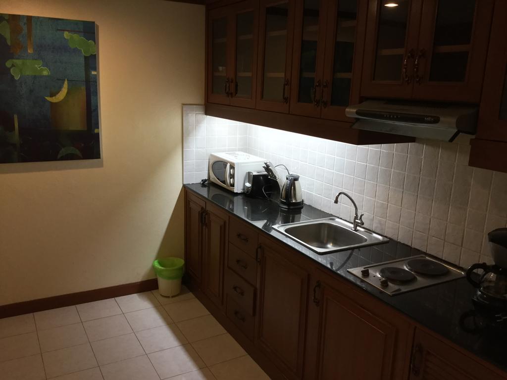 Patong The Yim Siam Hotel מראה חיצוני תמונה