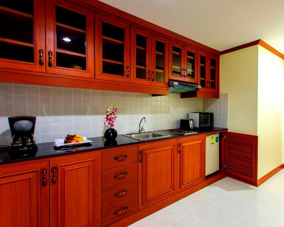 Patong The Yim Siam Hotel מראה חיצוני תמונה