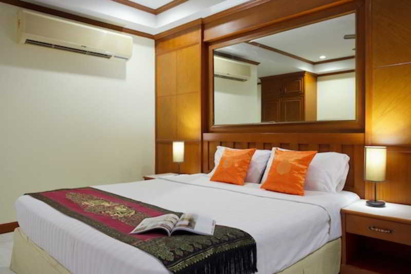 Patong The Yim Siam Hotel מראה חיצוני תמונה
