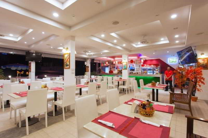 Patong The Yim Siam Hotel מראה חיצוני תמונה