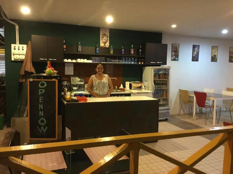 Patong The Yim Siam Hotel מראה חיצוני תמונה