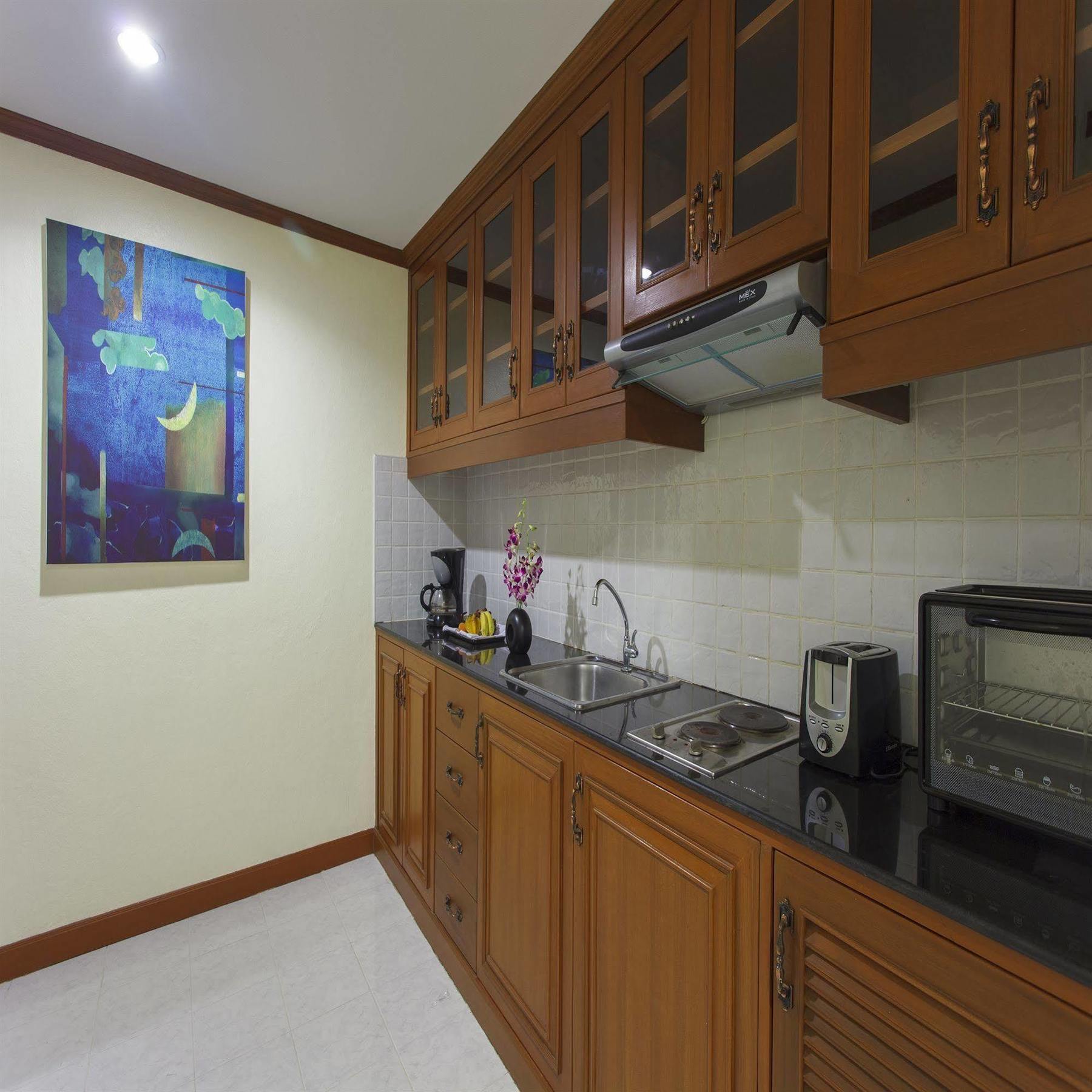 Patong The Yim Siam Hotel מראה חיצוני תמונה